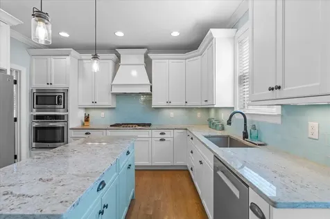 4314 Brush Creek Court Apison TN 37302
