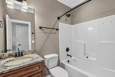 4314 Brush Creek Court Apison TN 37302