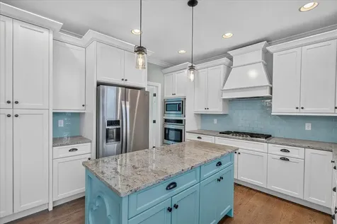 4314 Brush Creek Court Apison TN 37302