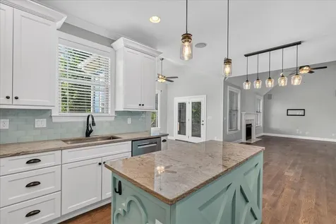 4314 Brush Creek Court Apison TN 37302