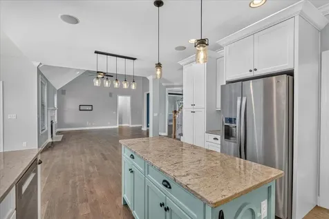 4314 Brush Creek Court Apison TN 37302