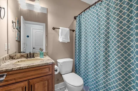 4314 Brush Creek Court Apison TN 37302