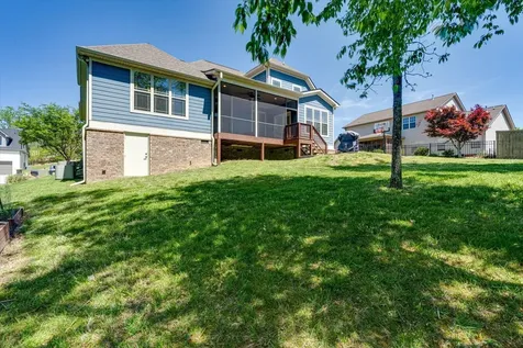 4314 Brush Creek Court Apison TN 37302