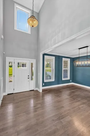 4314 Brush Creek Court Apison TN 37302