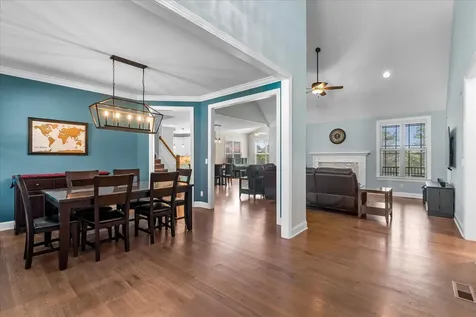 4314 Brush Creek Court Apison TN 37302