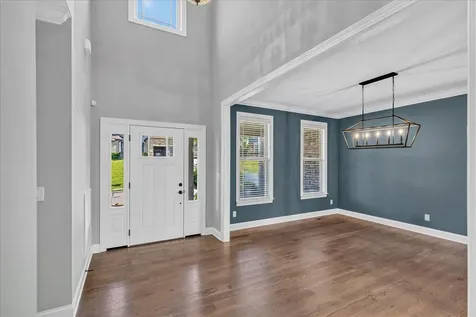 4314 Brush Creek Court Apison TN 37302