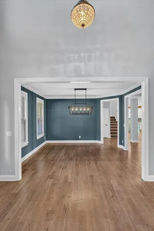4314 Brush Creek Court Apison TN 37302