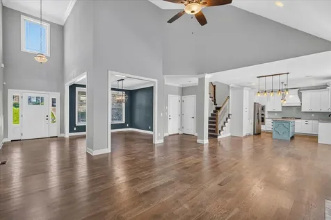 4314 Brush Creek Court Apison TN 37302