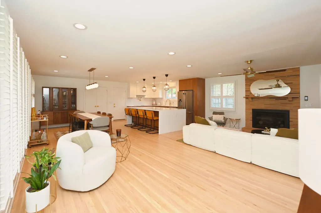 5141 Regent Drive Nashville TN 37220