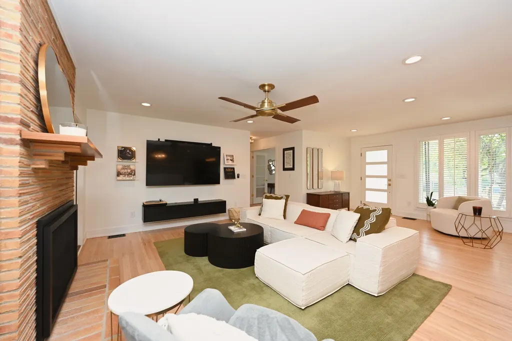 5141 Regent Drive Nashville TN 37220