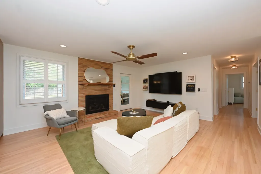 5141 Regent Drive Nashville TN 37220