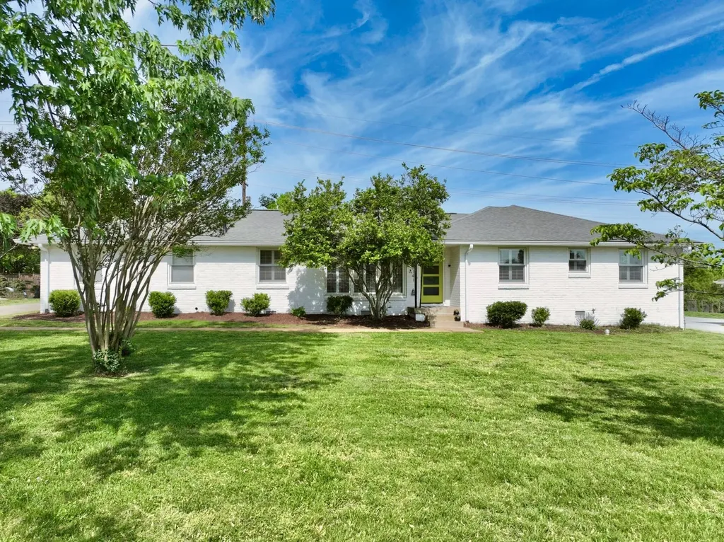 5141 Regent Drive Nashville TN 37220