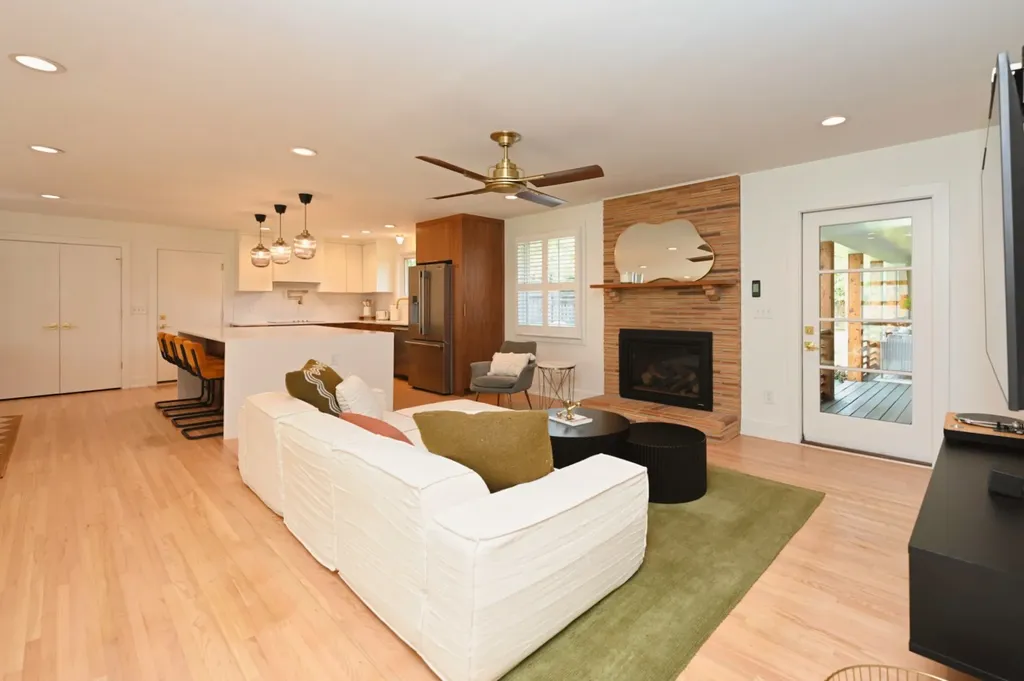 5141 Regent Drive Nashville TN 37220