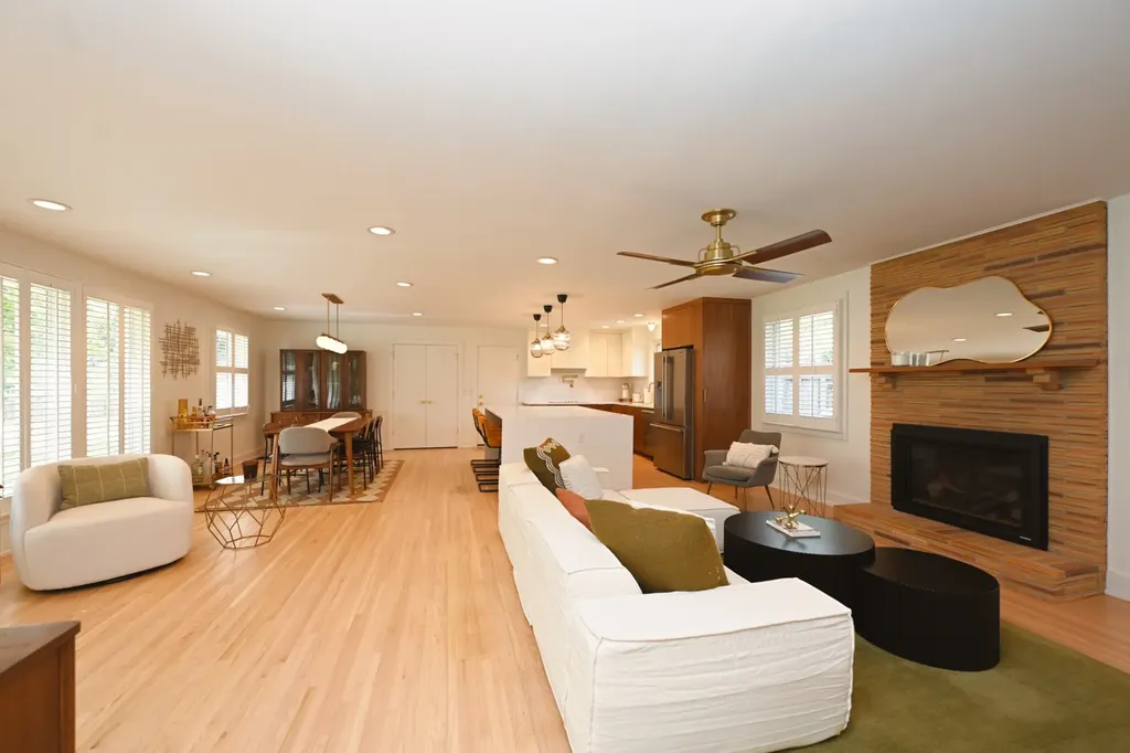5141 Regent Drive Nashville TN 37220