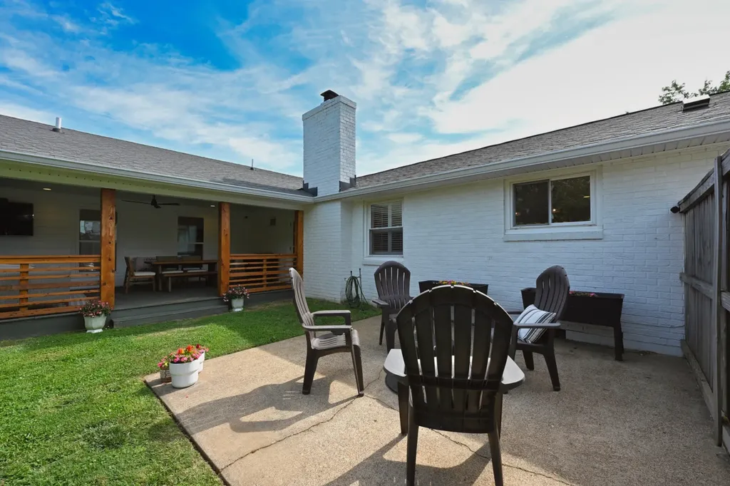 5141 Regent Drive Nashville TN 37220
