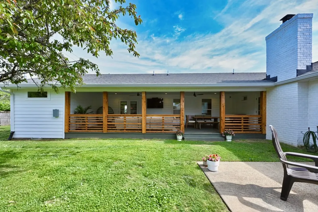 5141 Regent Drive Nashville TN 37220