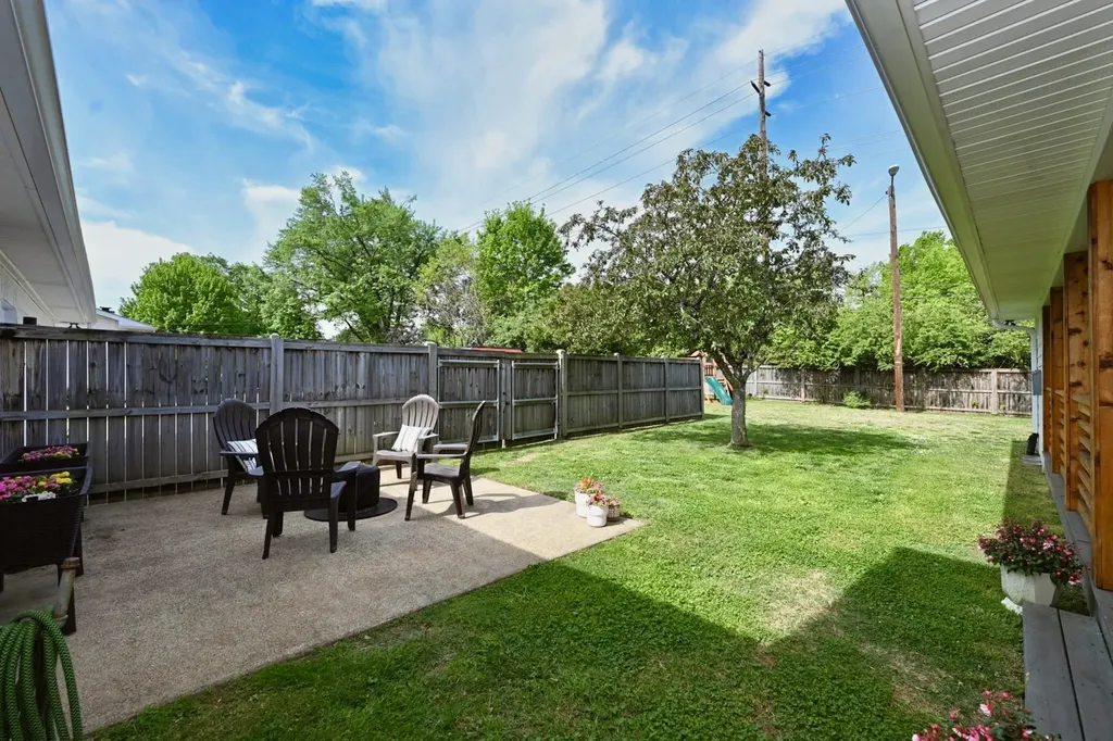 5141 Regent Drive Nashville TN 37220