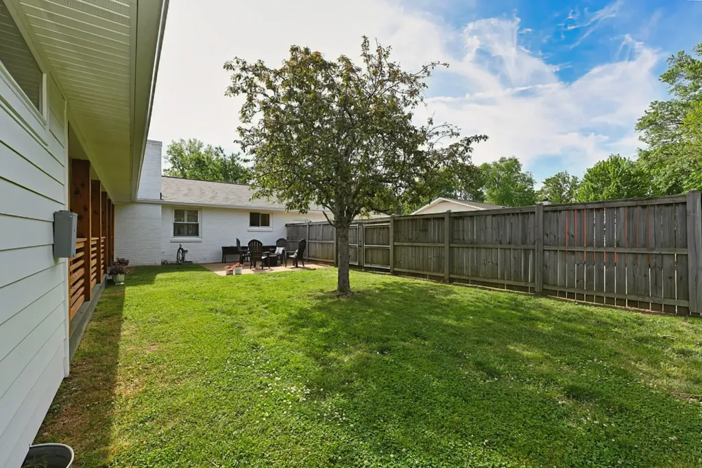 5141 Regent Drive Nashville TN 37220