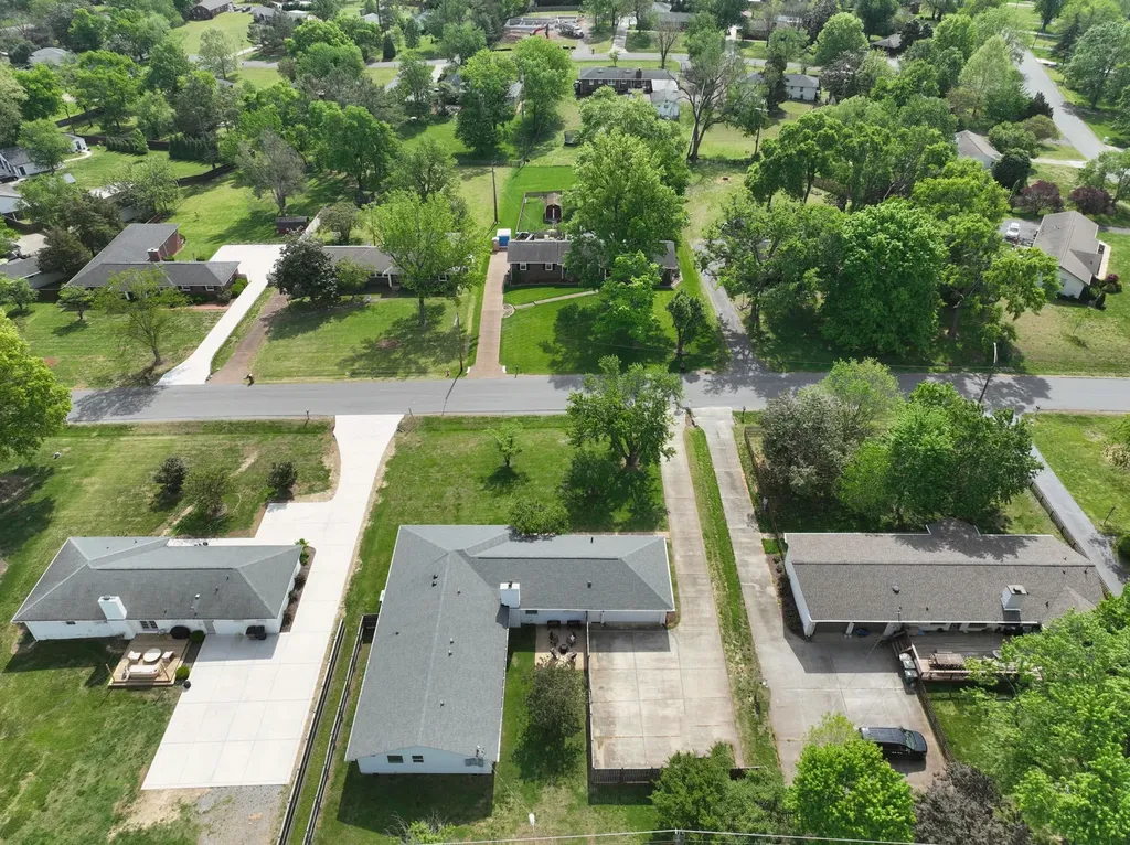 5141 Regent Drive Nashville TN 37220