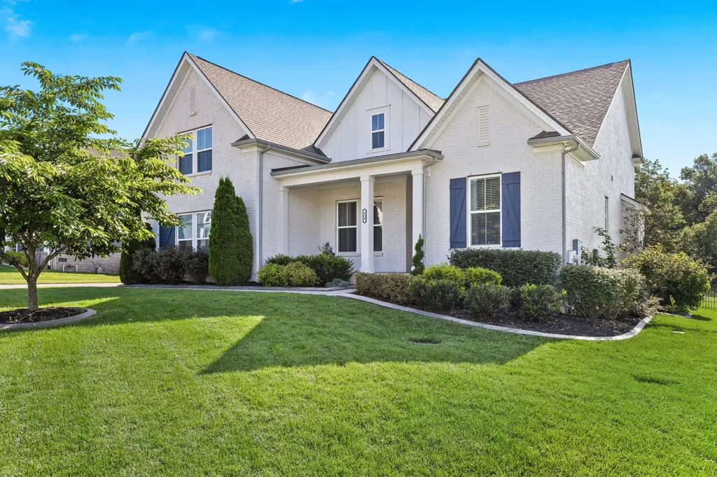 530 Oakvale Lane Mount Juliet TN 37122