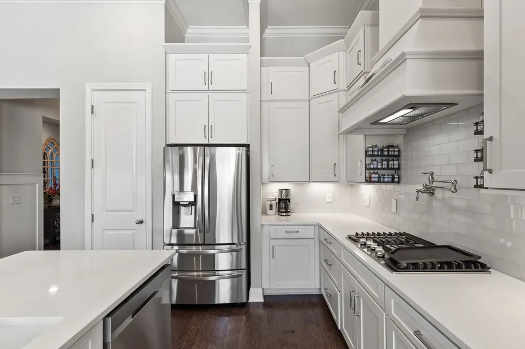 530 Oakvale Lane Mount Juliet TN 37122