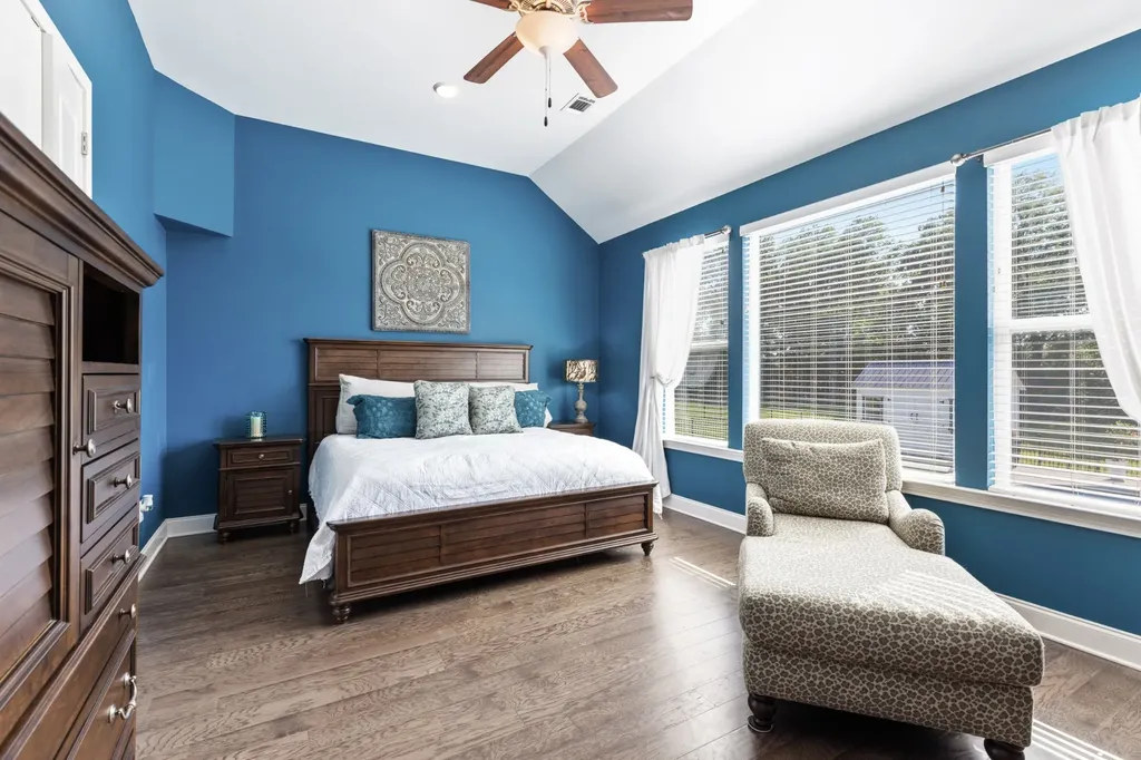 530 Oakvale Lane Mount Juliet TN 37122