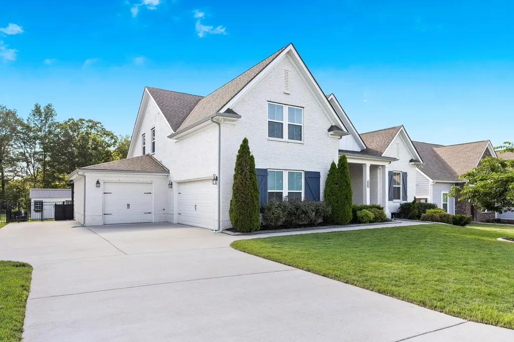 530 Oakvale Lane Mount Juliet TN 37122