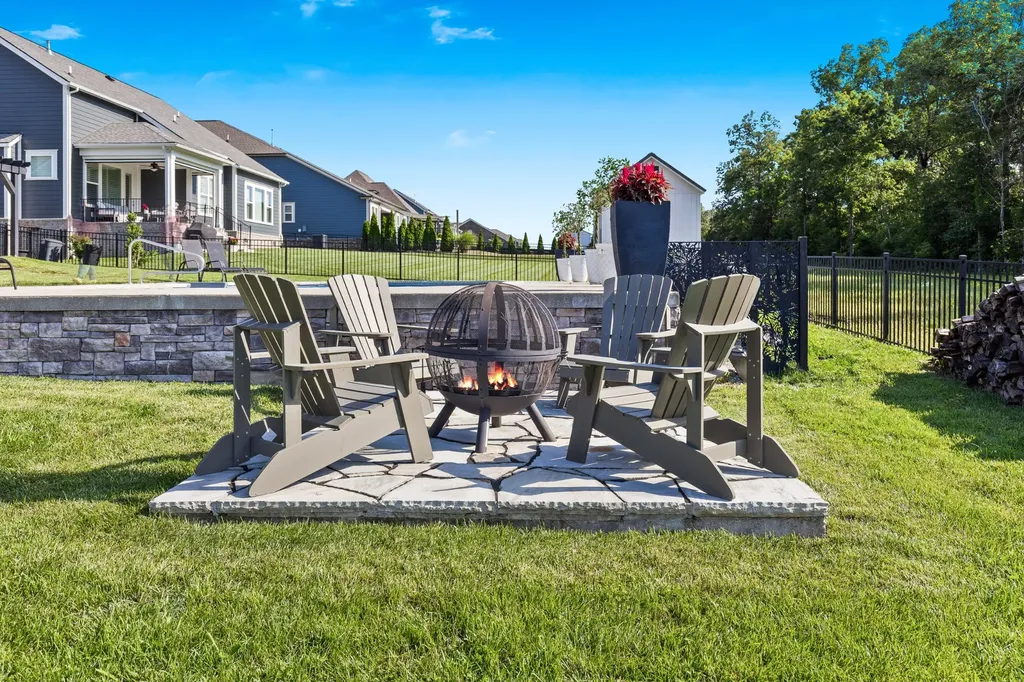 530 Oakvale Lane Mount Juliet TN 37122