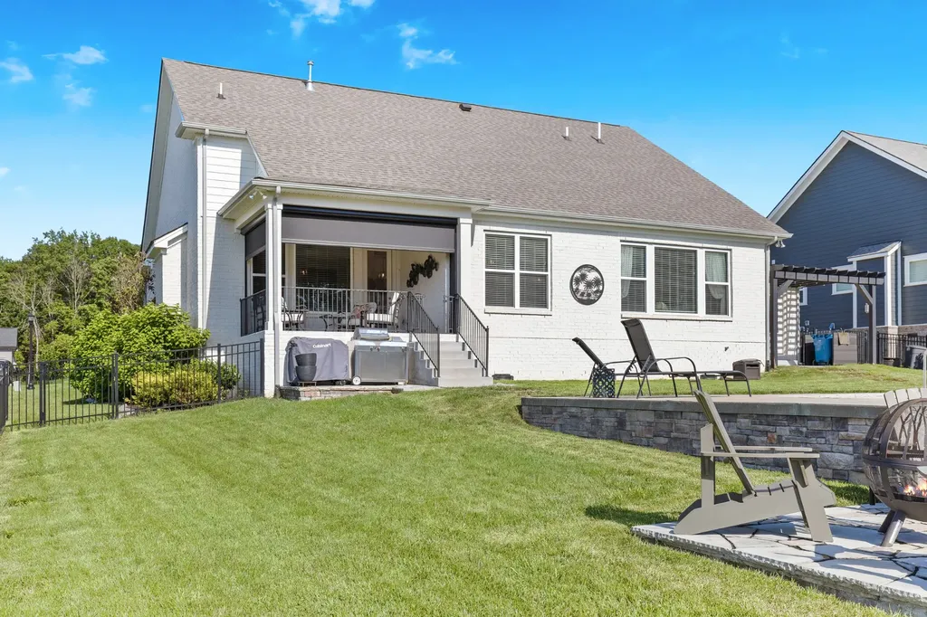 530 Oakvale Lane Mount Juliet TN 37122