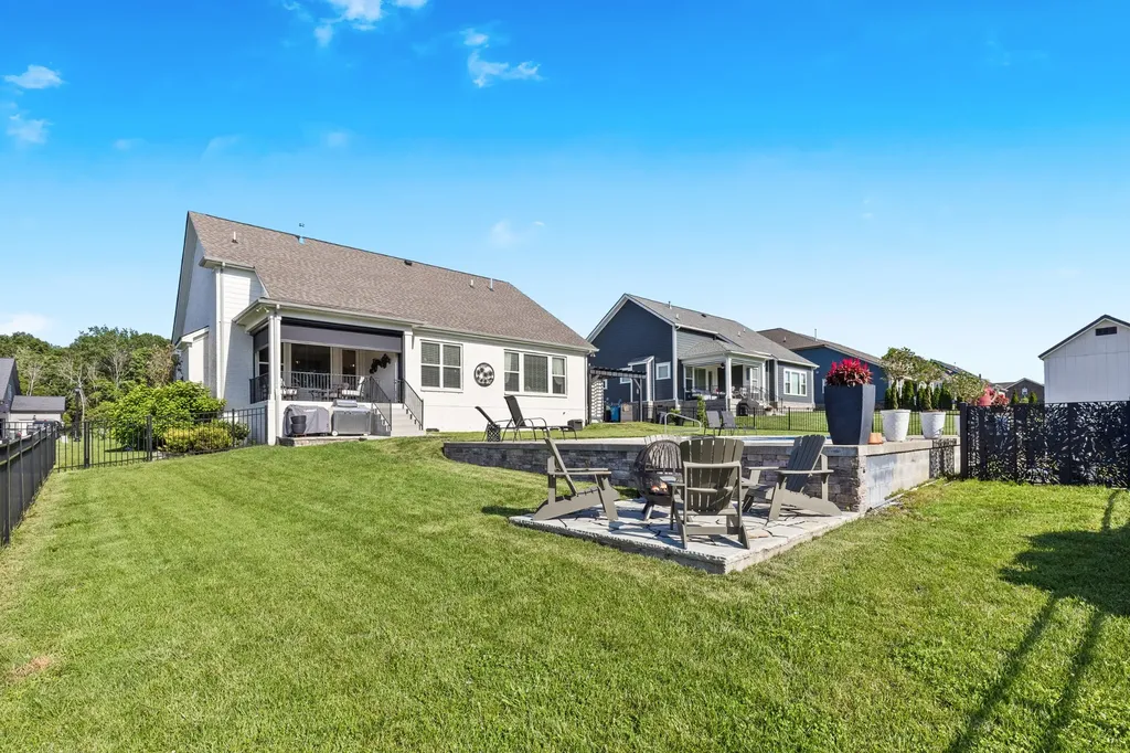 530 Oakvale Lane Mount Juliet TN 37122