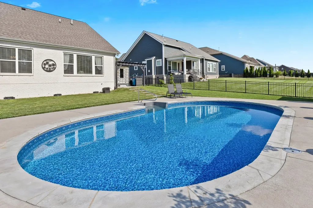 530 Oakvale Lane Mount Juliet TN 37122