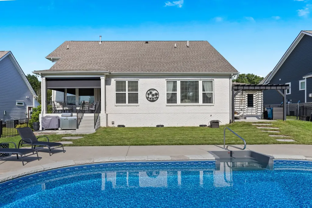 530 Oakvale Lane Mount Juliet TN 37122