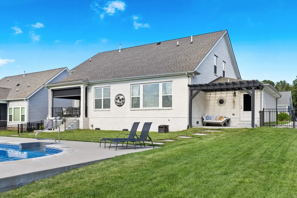 530 Oakvale Lane Mount Juliet TN 37122
