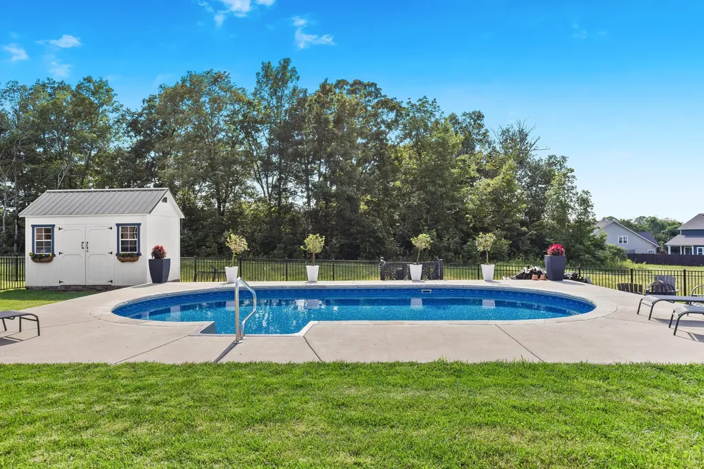 530 Oakvale Lane Mount Juliet TN 37122