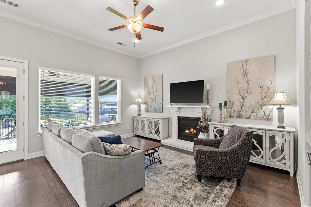 530 Oakvale Lane Mount Juliet TN 37122