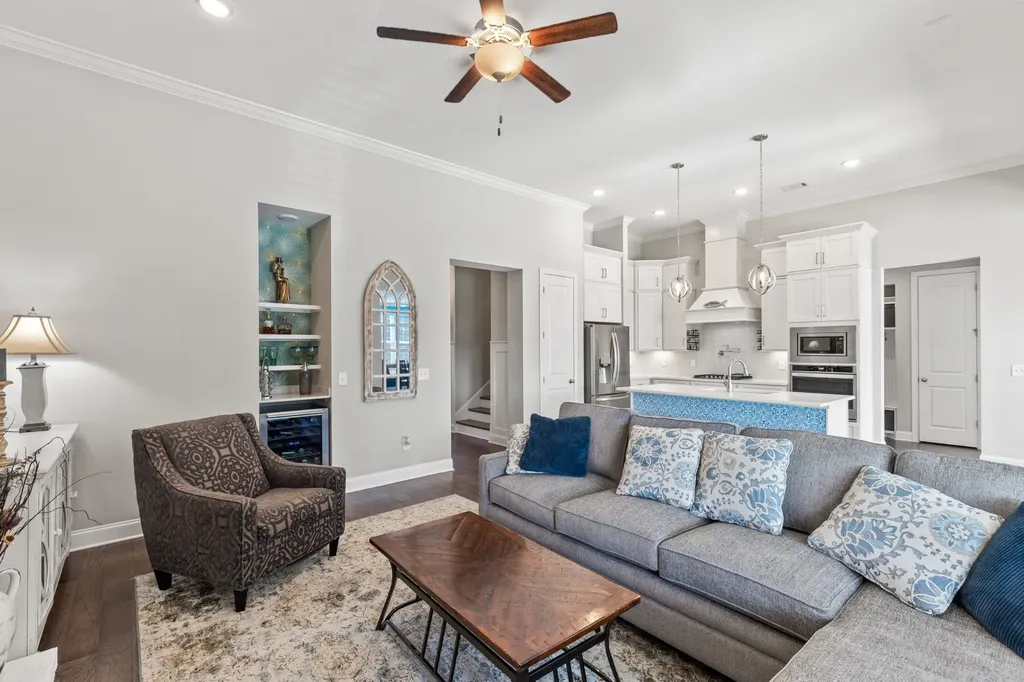 530 Oakvale Lane Mount Juliet TN 37122