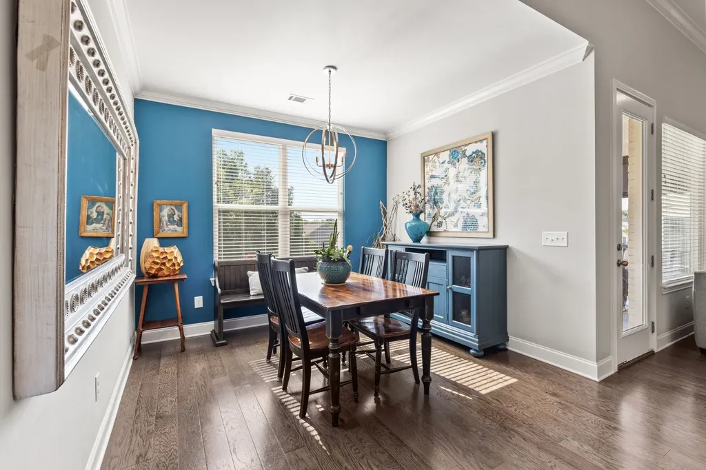 530 Oakvale Lane Mount Juliet TN 37122