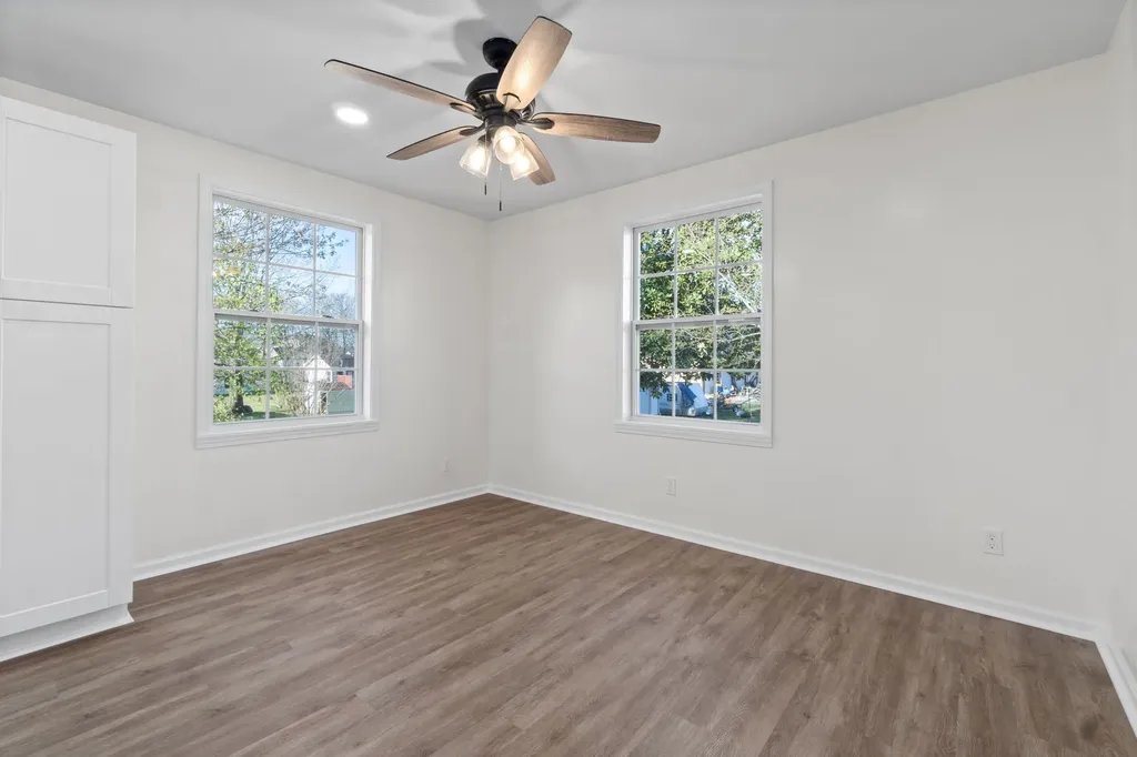 110 Rainbow Street Clarksville TN 37042