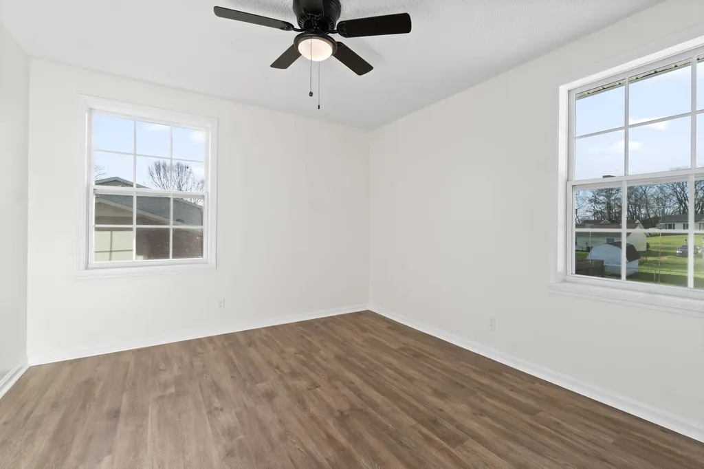 110 Rainbow Street Clarksville TN 37042