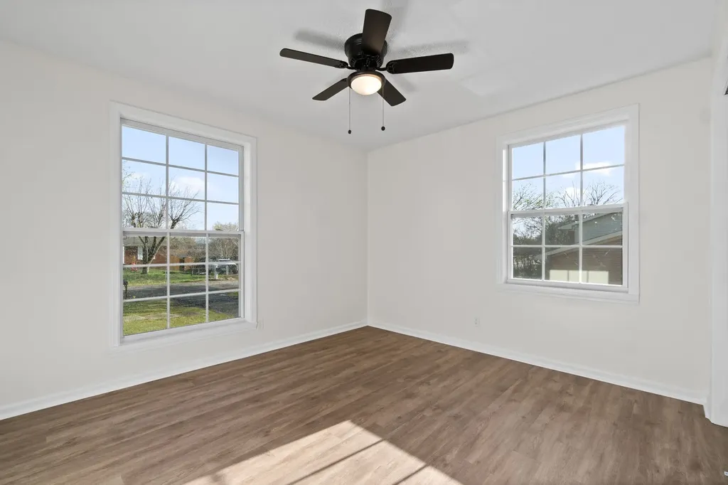 110 Rainbow Street Clarksville TN 37042