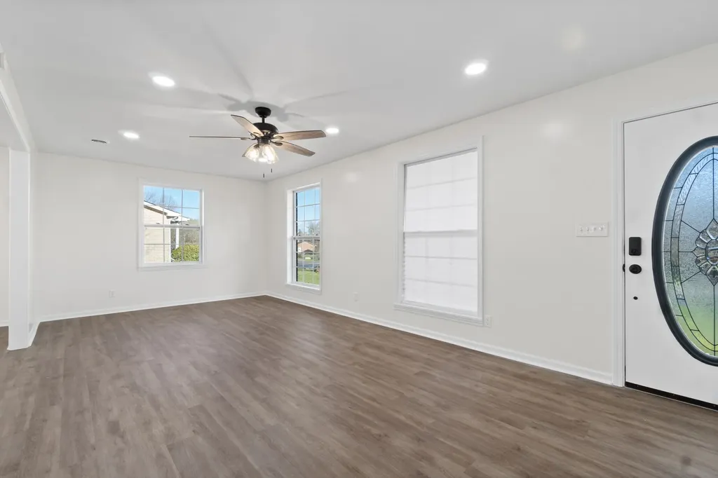 110 Rainbow Street Clarksville TN 37042