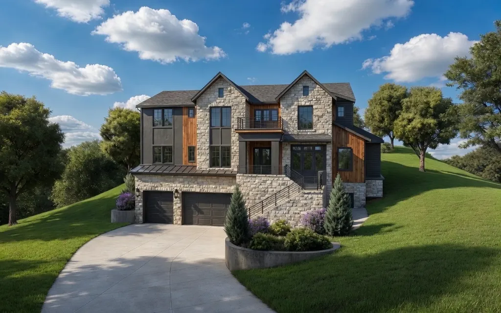 778 Saussy Place Nashville TN 37205