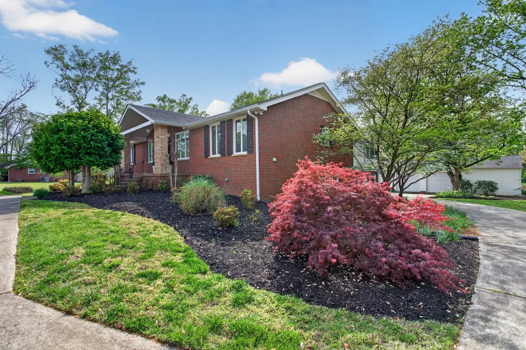 4112 Andrew Jackson Parkway Hermitage TN 37076