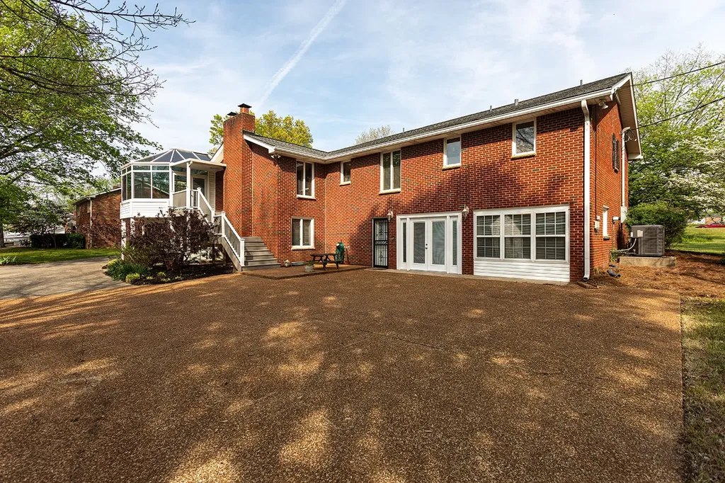 4112 Andrew Jackson Parkway Hermitage TN 37076