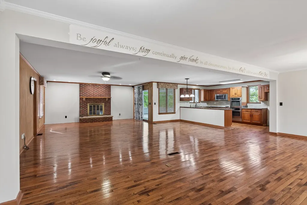 4112 Andrew Jackson Parkway Hermitage TN 37076