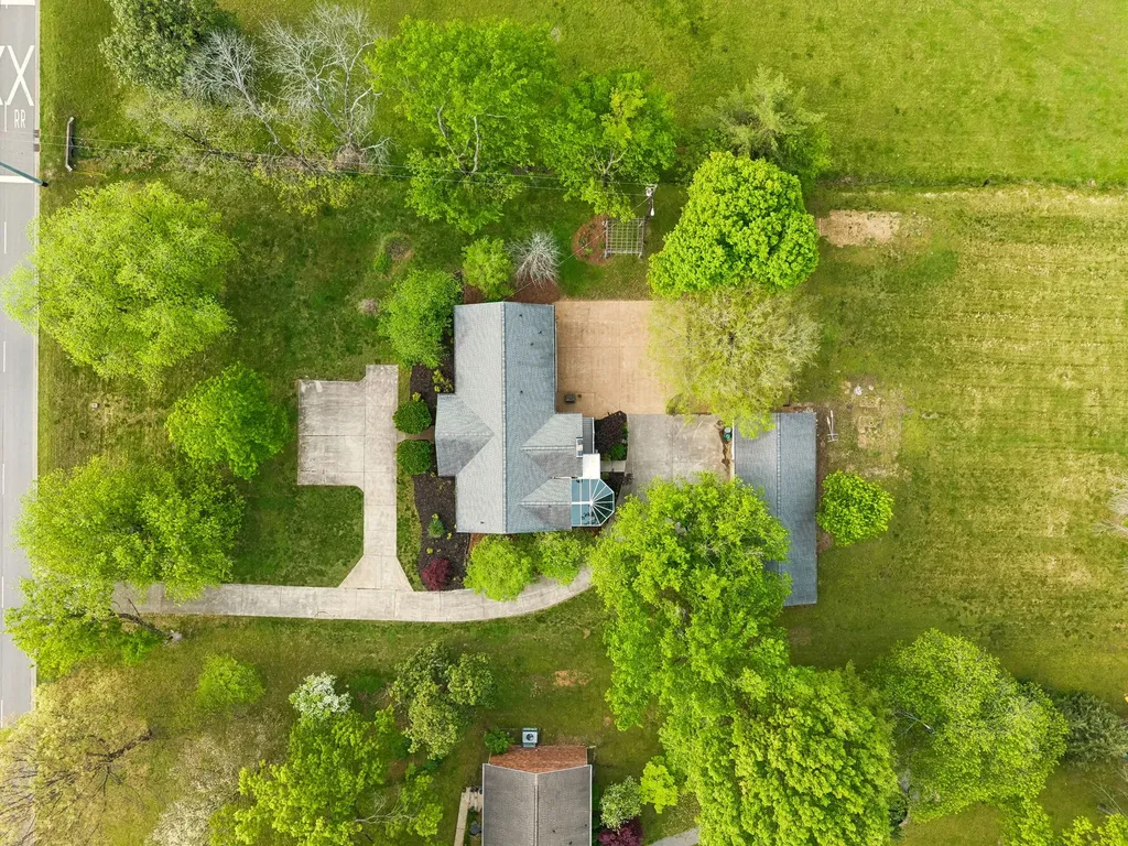 4112 Andrew Jackson Parkway Hermitage TN 37076