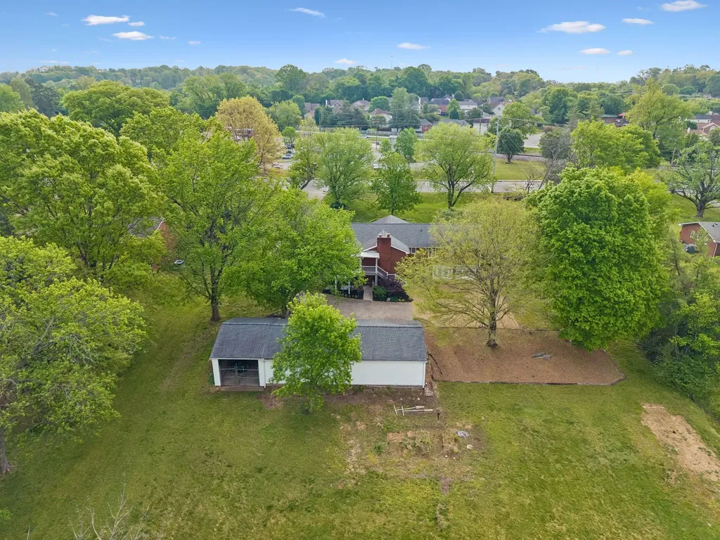 4112 Andrew Jackson Parkway Hermitage TN 37076