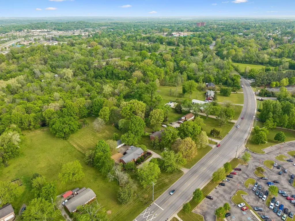 4112 Andrew Jackson Parkway Hermitage TN 37076