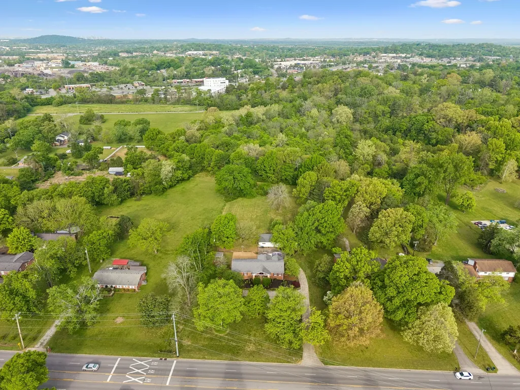 4112 Andrew Jackson Parkway Hermitage TN 37076
