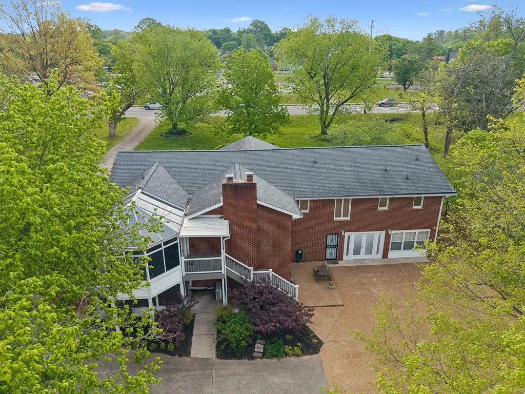 4112 Andrew Jackson Parkway Hermitage TN 37076